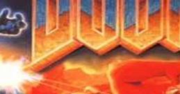  Effects - Doom - Miscellaneous (SNES) Effects - Doom - Miscellaneous (SNES)