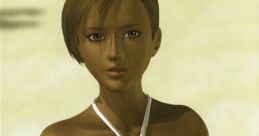 Lisa Hamilton - Dead or Alive: Xtreme Beach Volleyball - Character Voices (Xbox) The following is a list of characters from