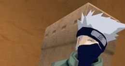 Chapter 4 - To the Sand! - Naruto Shippuden: Legends: Akatsuki Rising - Scenario Mode Dialogue (English) (PSP) Scenario