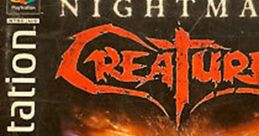  Effects - Nightmare Creatures - Miscellaneous (PlayStation) Effects - Nightmare Creatures - Miscellaneous (PlayStation)