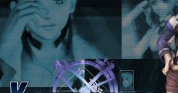 Dinah - Xenosaga Episode III: Also Sprach Zarathustra - Battle Voices [English] (PlayStation 2) Battle Voices [English] from