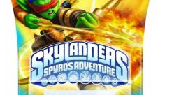 Flameslinger - Skylanders Giants - Skylander Voices (Spyro's Adventure) [English] (PlayStation 3) Skylander Voices (Spyro's