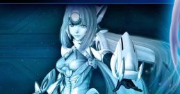 Dmitri Yuriev - Xenosaga Episode III: Also Sprach Zarathustra - Battle Event Voices [English] (PlayStation 2) Battle Event