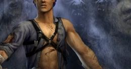 Ash Williams - Evil Dead: Regeneration - Players (Xbox) Player from the Xbox game Evil Dead: Regeneration.