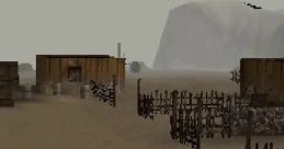 Desert - Army Men 3D - Sound Effects (PlayStation)