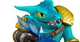 Snap Shot - Skylanders Trap Team - Skylander Voices (Trap Team) [English] (PlayStation 3) Skylander Voices (Trap Team)