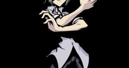 Megumi Kitanji (Shades) - The World Ends With You: Solo Remix - Antagonists (Mobile) Antagonist from the Mobile game The