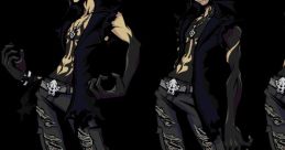 Sho Minamimoto (Pi-Face) - The World Ends With You: Solo Remix - Antagonists (Mobile)
