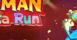  Effects - Rayman Fiesta Run - Miscellaneous (Mobile) Effects - Rayman Fiesta Run - Miscellaneous (Mobile)