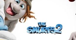 Gutsy - The Smurfs 2: The Video Game - Playable Characters (PlayStation 3) Playable Character from the PlayStation 3 game