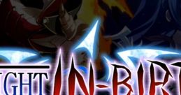 Carmine - UNDER NIGHT IN-BIRTH Exe:Late[cl-r] - Voices (Nintendo Switch) Voice from the Nintendo Switch game UNDER NIGHT