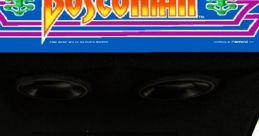  Effects - Bosconian - Miscellaneous (Arcade) Effects - Bosconian - Miscellaneous (Arcade)