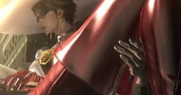 Gomorrah - Bayonetta 2 - Voices (Wii U) Voice from the Wii U game Bayonetta 2.