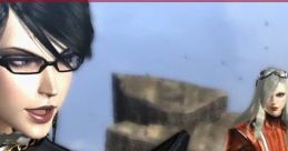 Rosa - Bayonetta 2 - Voices (Wii U) Voice from the Wii U game Bayonetta 2.