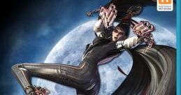 Valor - Bayonetta 2 - Voices (Wii U) Voice from the Wii U game Bayonetta 2.