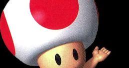 Toad - - Voices (Nintendo 64) Voice from the Nintendo 64 game .