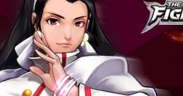 Chizuru Kagura - The King of Fighters: All Star - Voices (Mobile) Voice from the Mobile game The King of Fighters: All Star.