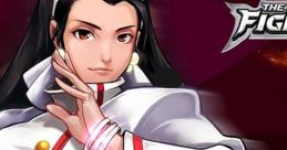 Chizuru Kagura - The King of Fighters: All Star - Voices (Mobile)
