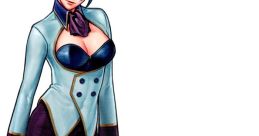 Elisabeth Blanctorche - The King of Fighters: All Star - Voices (Mobile)