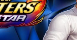 Geese Howard - The King of Fighters: All Star - Voices (Mobile)