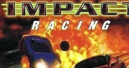  Effects - Impact Racing - Miscellaneous (PlayStation) Effects - Impact Racing - Miscellaneous (PlayStation)