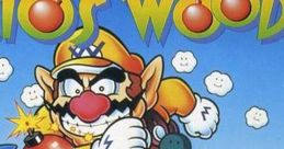  Effects - Wario's Woods - Miscellaneous (SNES) Effects - Wario's Woods - Miscellaneous (SNES)