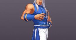 Jhun Hoon - The King of Fighters: All Star - Voices (Mobile) Voice from the Mobile game The King of Fighters: All Star.