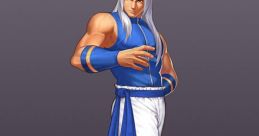 Jhun Hoon - The King of Fighters: All Star - Voices (Mobile)