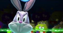 Miscellaneous - Looney Tunes: Galactic Sports - Effects (PlayStation Vita) Effect from the PlayStation Vita game Looney