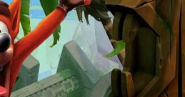 Boss - Crash Bandicoot N. Sane Trilogy - Effects (PlayStation 4) Effect from the PlayStation 4 game Crash Bandicoot N.