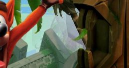 Boss Sounds - Crash Bandicoot N. Sane Trilogy - Sound Effects (PlayStation 4)