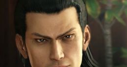 Akira Nishikiyama, a key boss character from PlayStation 2’s action-packed Yakuza series, exudes charisma and intensity.