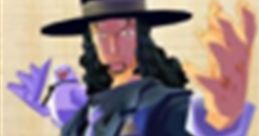 Rob Lucci - One Piece: Unlimited Adventure - Voices (Wii) Voice from the Wii game One Piece: Unlimited Adventure.