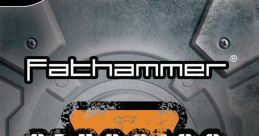  Effects - Fathammer Classics Pack - Miscellaneous (Gizmondo) Effects - Fathammer Classics Pack - Miscellaneous (Gizmondo)