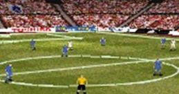  Effects - FIFA Football 2005 - Miscellaneous (Gizmondo) Effects - FIFA Football 2005 - Miscellaneous (Gizmondo)