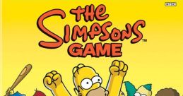 Announcer - Frenchman - The Simpsons Game - Voices (Xbox 360) Voice from the Xbox 360 game The Simpsons Game.