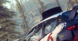Ali Howard - Forza Horizon - Racers (German) (Xbox 360)