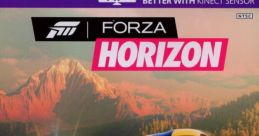 Marko Baran - Forza Horizon - Racers (Italian) (Xbox 360) Racers (Italian) from the Xbox 360 game Forza Horizon.