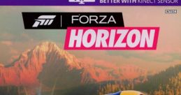Marko Baran - Forza Horizon - Racers (Italian) (Xbox 360)