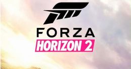 Festival - Forza Horizon - Radio (French) (Xbox 360) Radio (French) from the Xbox 360 game Forza Horizon.