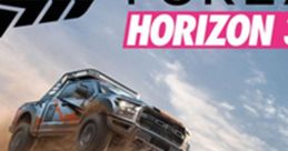 Opening Sequences - Forza Horizon - Radio (German) (Xbox 360) Radio (German) from the Xbox 360 game Forza Horizon.