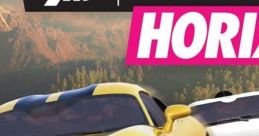 Forza Horizon Festival features dynamic racing with iconic cars on scenic roads, perfect for Xbox 360 gaming enthusiasts.