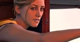 Elena Fisher (Dutch) - Uncharted: Drake's Fortune - Characters (PlayStation 3) Character from the PlayStation 3 game