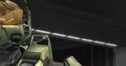 Marine (Cross) - Halo 2 - Character Voices (Xbox)
