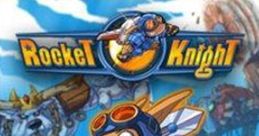 Generic - Rocket Knight - Miscellaneous (Xbox 360) Generic - Rocket Knight - Miscellaneous (Xbox 360)