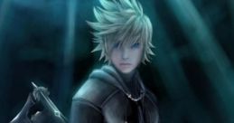 Roxas - Kingdom Hearts 3 - Character Voices (Allies) (PlayStation 4) Character Voices (Allies) from the PlayStation 4 game