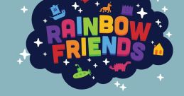 Rainbow friends