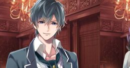 Prologue Voice - Ikemen Vampire - Voice Clips (Mobile) Voice Clip from the Mobile game Ikemen Vampire.