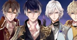 Arthur - Ikemen Vampire - My Page Voices (Mobile) My Page Voice from the Mobile game Ikemen Vampire.