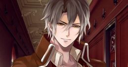 Leonardo - Ikemen Vampire - My Page Voices (Mobile) My Page Voice from the Mobile game Ikemen Vampire.